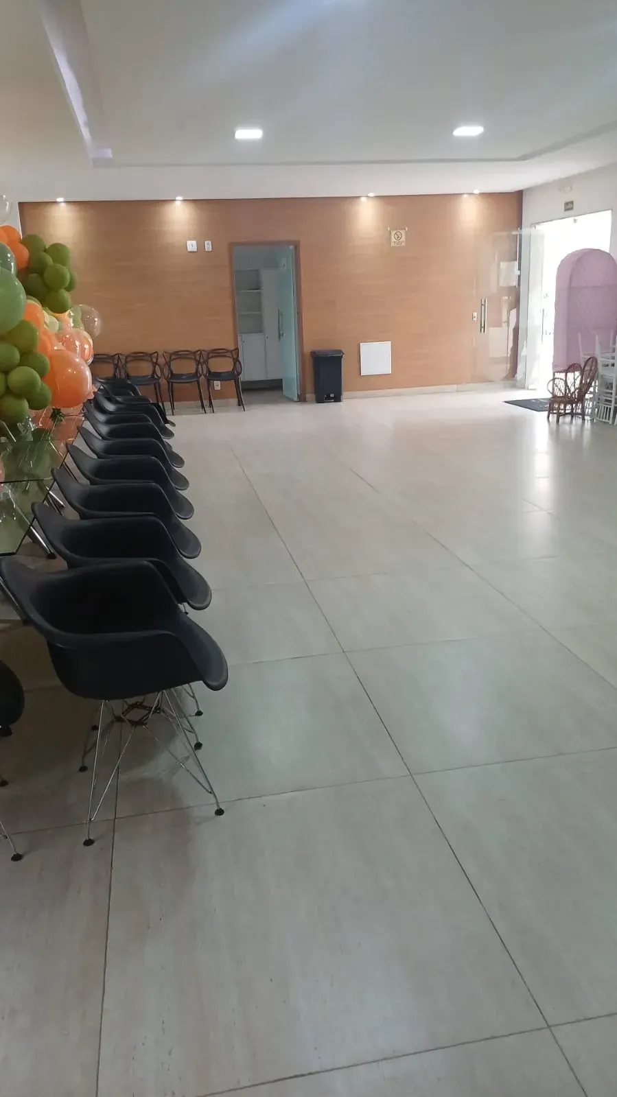 Imagem Apartamento com 2 Quartos para Alugar, 65 m² em Centro - Lauro de Freitas