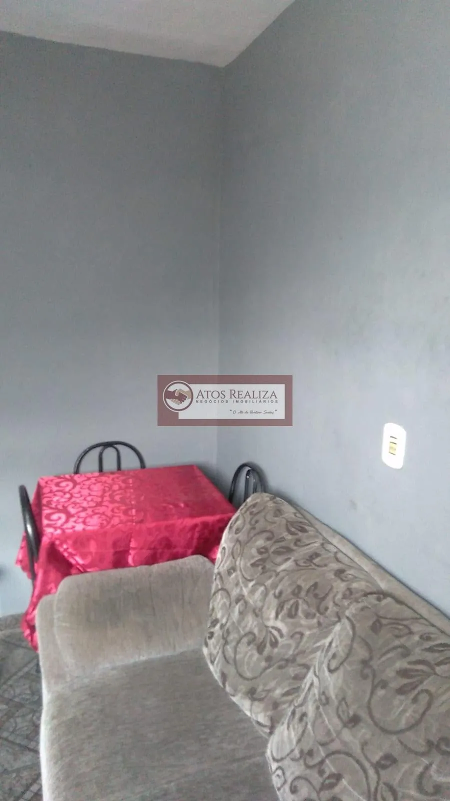 Imagem Venda Apartamento 2 Dormitórios no Parque Grajaú - SP por R$160k