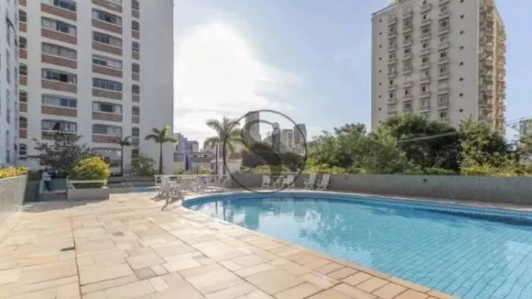 Imagem APARTAMENTO RESIDENCIAL em SÃO PAULO - SP, SUMARÉ