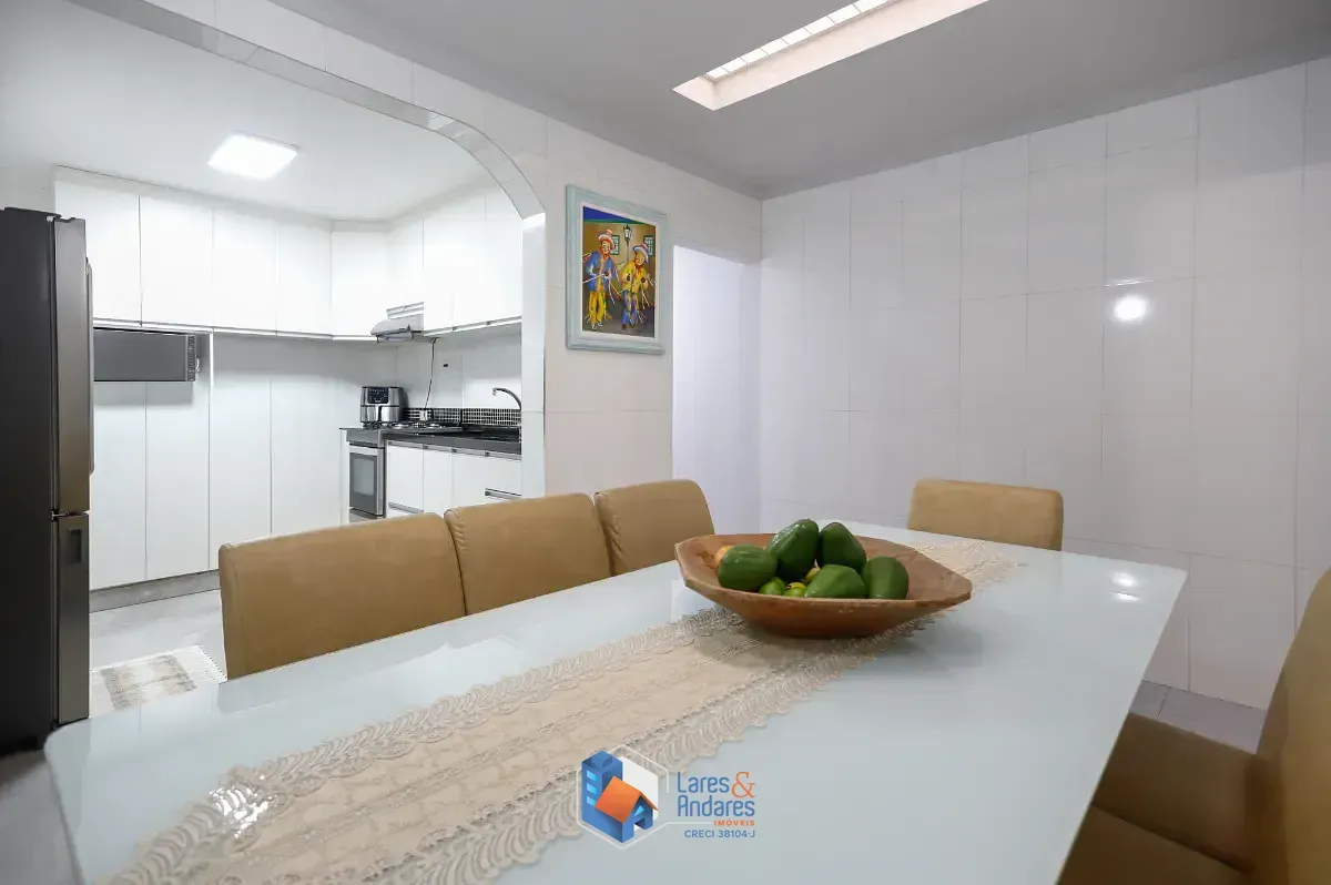 Imagem Casa para venda em Freguesia do Ó com 3 quartos, sendo 3 suítes, 310m²