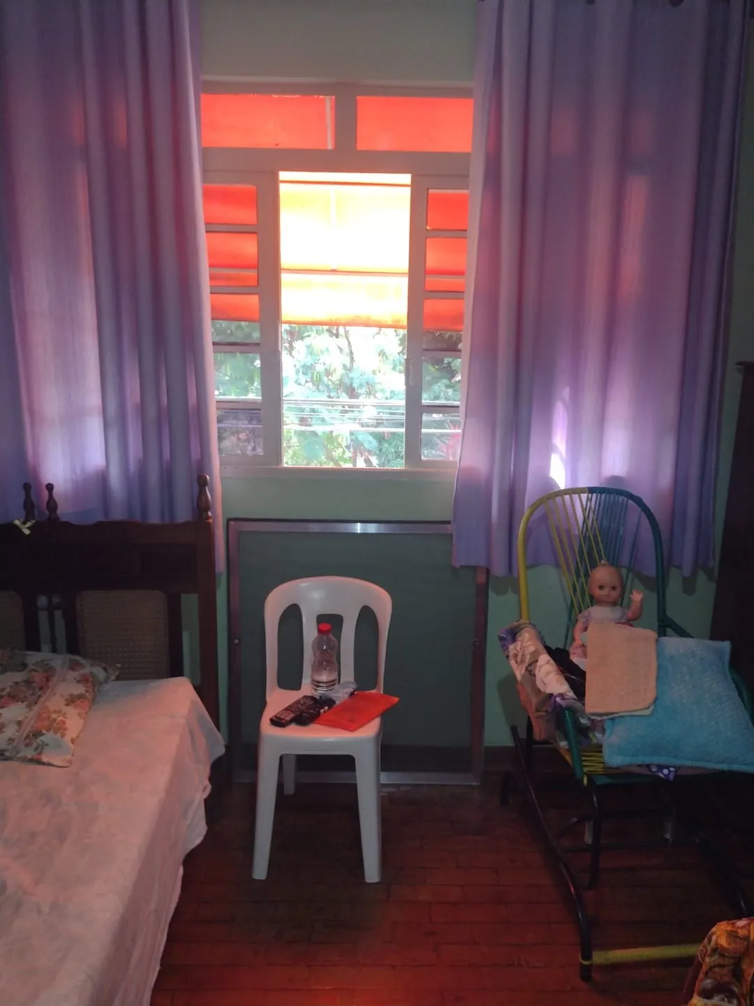 Imagem Casa à venda 3 Quartos, 1 Suite, 1 Vaga, 450M², Aroeira, Aparecida - SP