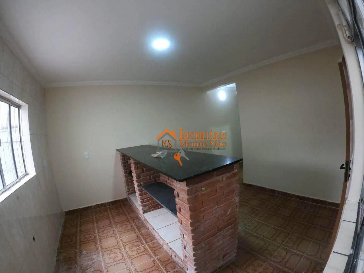 Imagem Sobrado com 2 dormitórios à venda, 100 m² por R$ 490.000,00 - Vila Carmela II - Guarulhos/SP