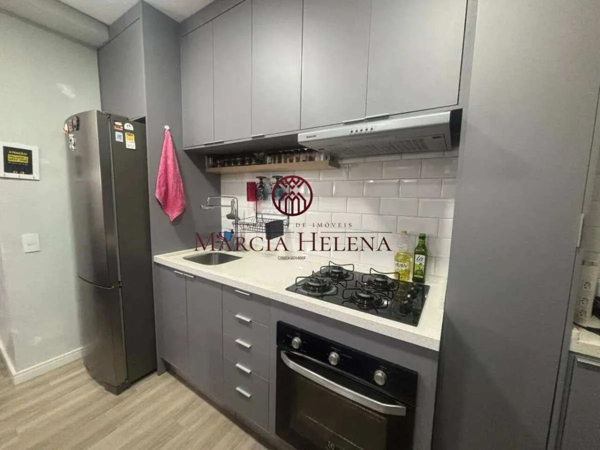Imagem Apartamento à venda, no Reserva do Alto em Valinhos, Jardim Novo Horizonte, com 2 quartos, 48m2