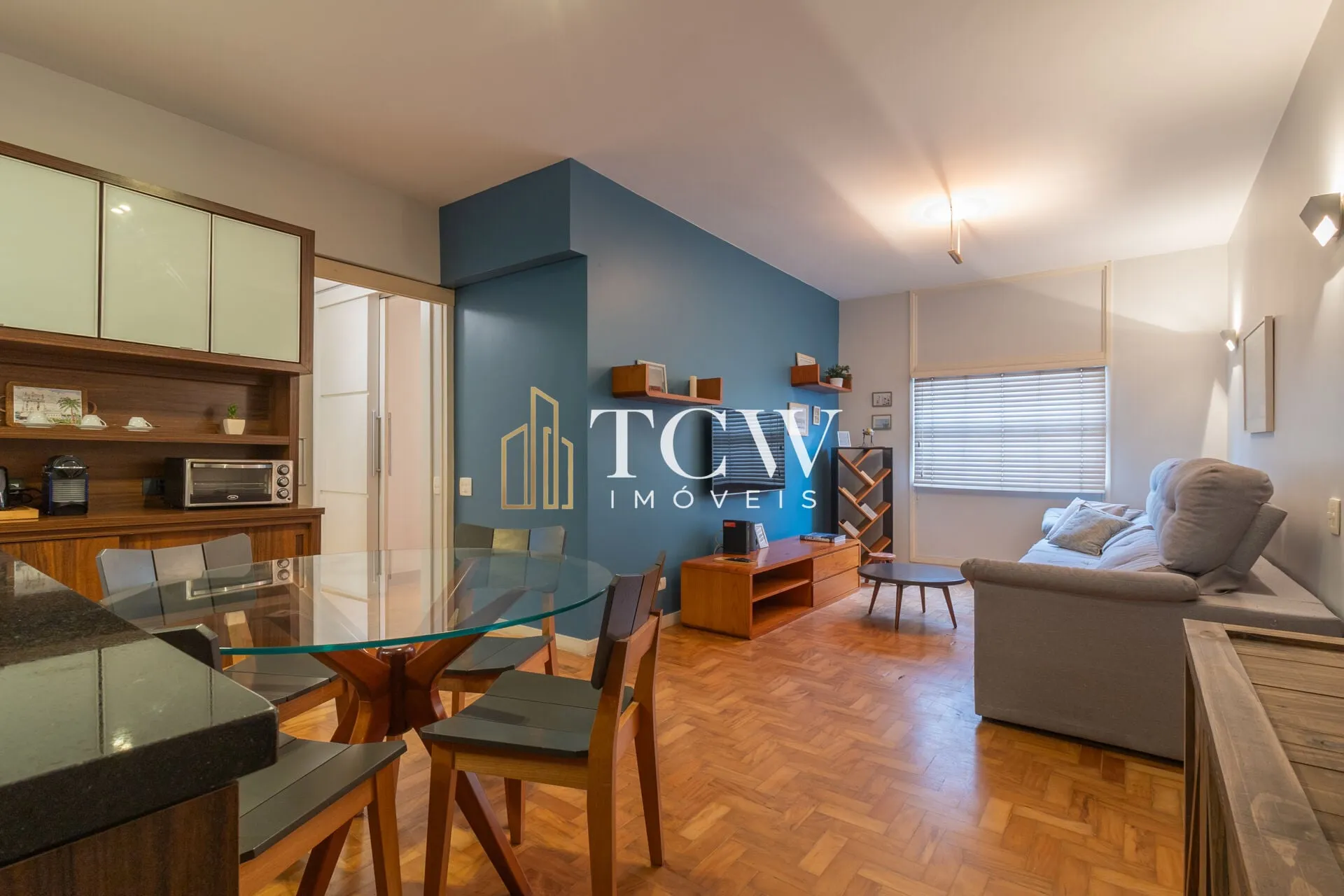 Imagem Apartamento à venda no bairro Itaim Bibi - São Paulo/SP, Zona Sul