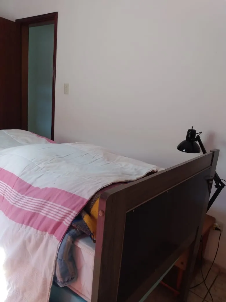 Imagem Casa à venda 2 Quartos, 1 Vaga, 125M², São Gonçalo, Taubaté - SP