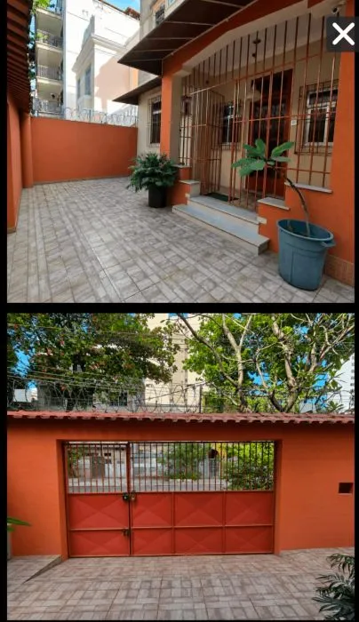 Imagem Apartamento a Venda no bairro Grajaú - Rio de Janeiro, RJ