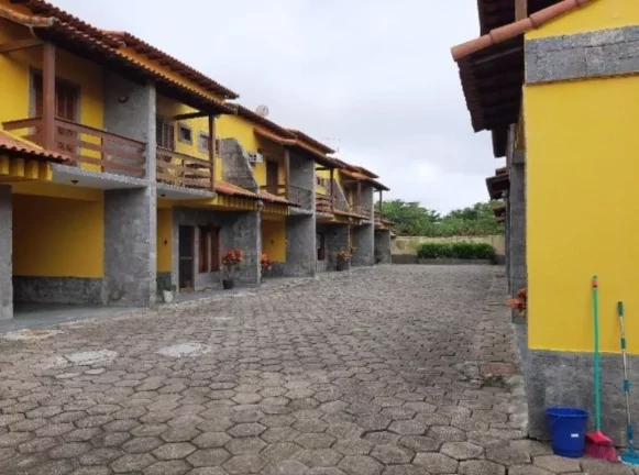 Imagem CASA EM CONDOMINIO RESIDENCIAL em CABO FRIO - RJ, OGIVA
