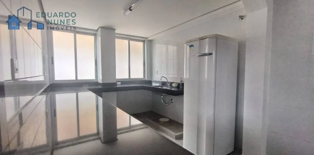 Imagem Apartamento 3 Quartos com elevador, 3 vagas,Bairro Caiçara!!!!