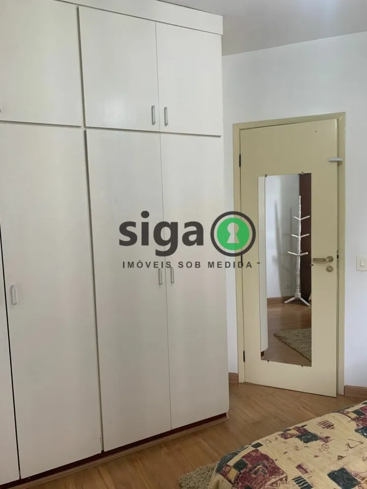 Imagem VENDE na Vila Suzana (Região do Morumbi) Apartamento com 3 quartos e 2 vagas