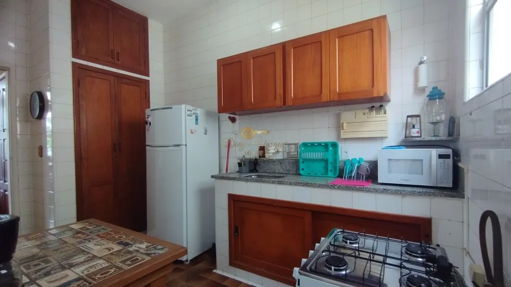 Imagem Apartamento para Venda em Teresópolis / RJ no bairro Taumaturgo