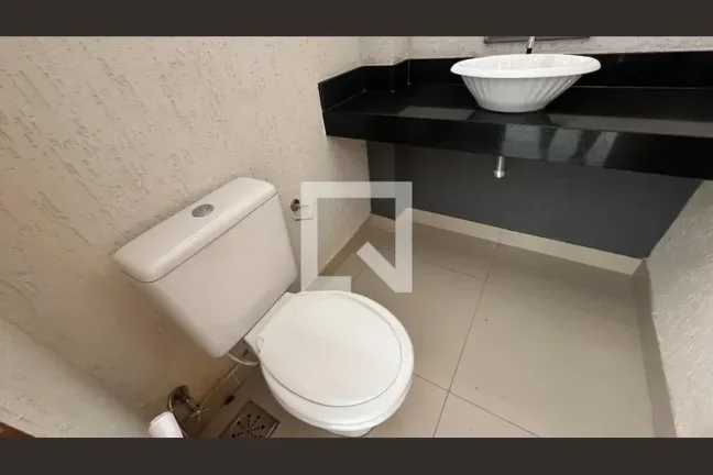 Imagem Casa à Venda - Vargem Grande, 4 Quartos, 200 m2