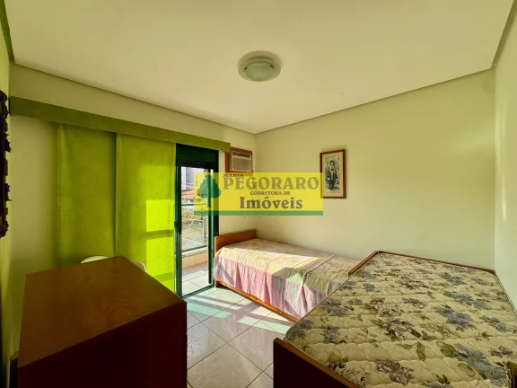 Imagem APARTAMENTO DE 3 DORMS NA PRAINHA ED COSTA NORTE