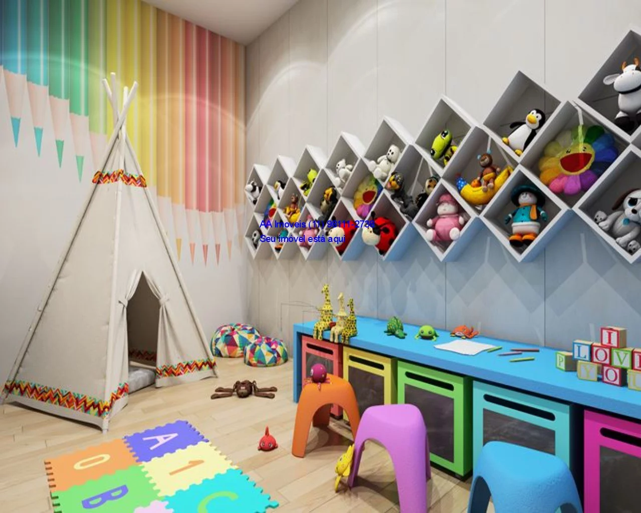Imagem Apartamento em Barueri