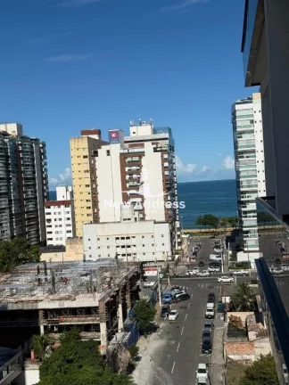 APARTAMENTO RESIDENCIAL em VILA VELHA - ES, PRAIA DE ITAPARICA