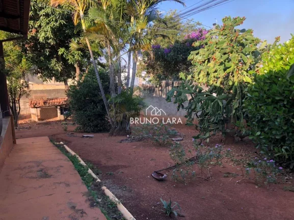 Imagem Casa à venda em Igarapé bairro Cidade Clube Residencial