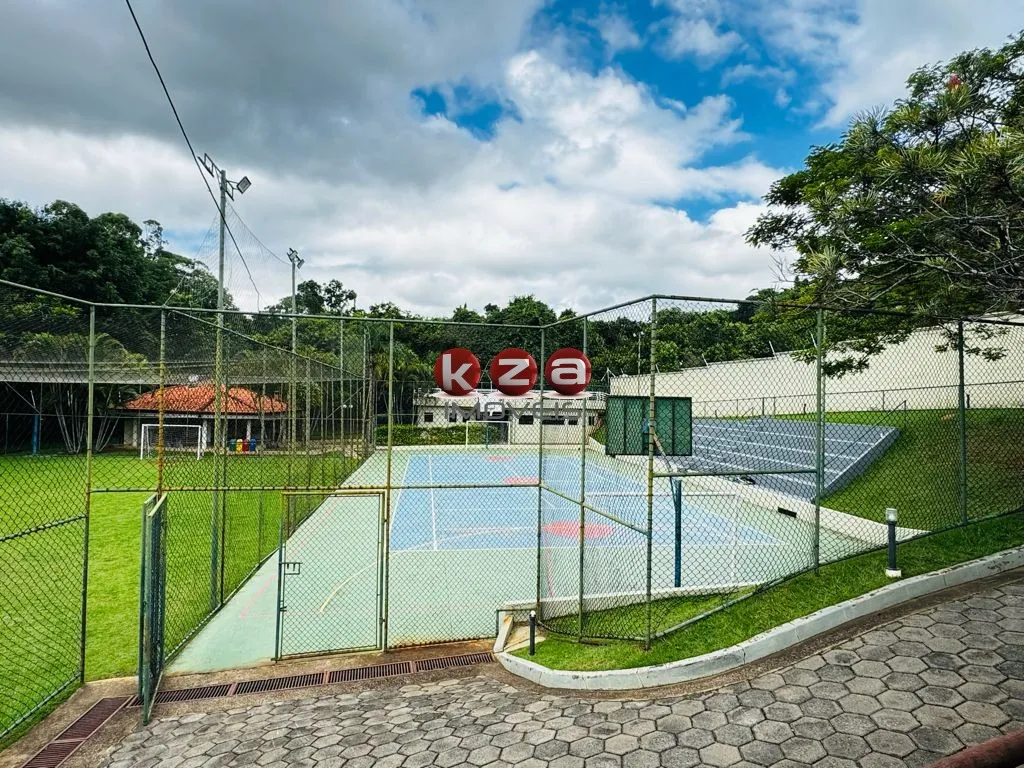 Imagem Terreno exclusivo à venda em condomínio de luxo em Valinhos-SP - 400m² no Condomínio Millenium!