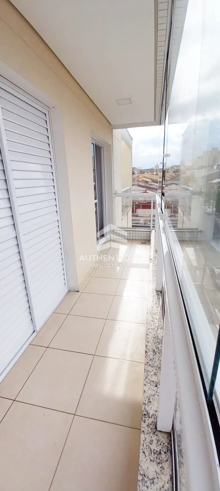 Imagem Italian II Assuncao São Bernardo do Campo - Apartamento à venda no bairro Assunção - São Bernardo do Campo/SP
