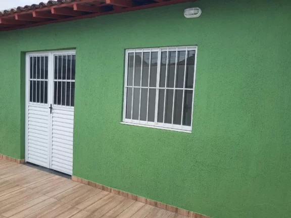 Imagem Casa para venda no Feira VII