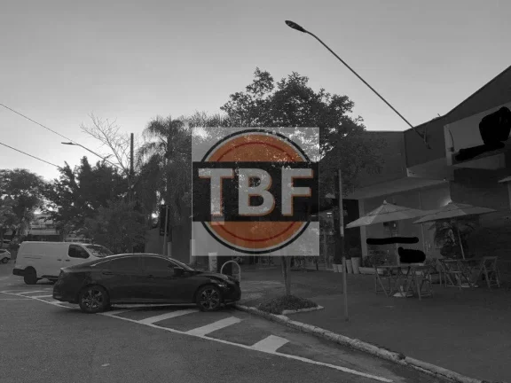 Imagem Strip Mall com RENDA em São Paulo