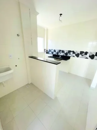 Imagem APARTAMENTO EXCELENTE NA MIRIM 2 DORMITÓRIOS 1 VAGA!!!
