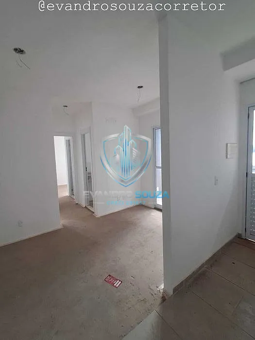 Imagem Apartamento a Venda no bairro Adelia Cavichia Grota - Limeira, SP