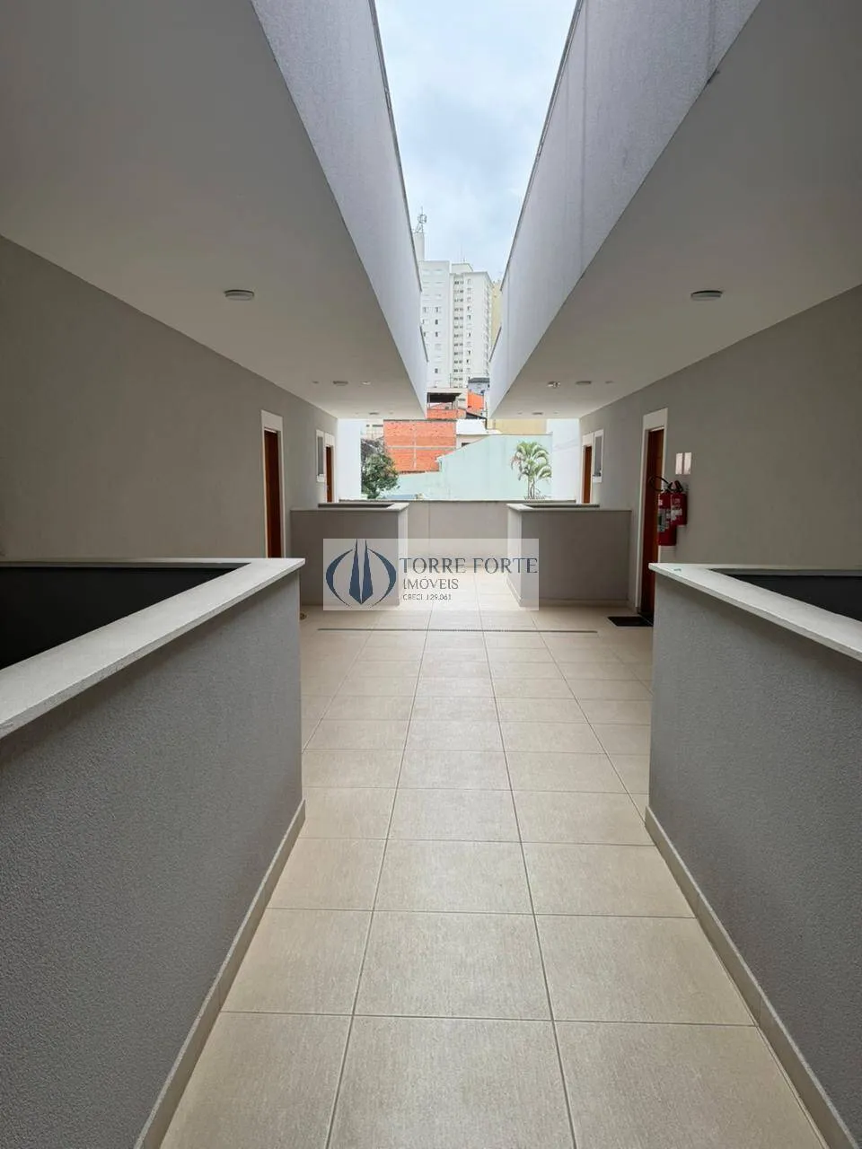Imagem Apartamento com 38 m², 1 dormitório sendo suíte, na Vila Paulicéia