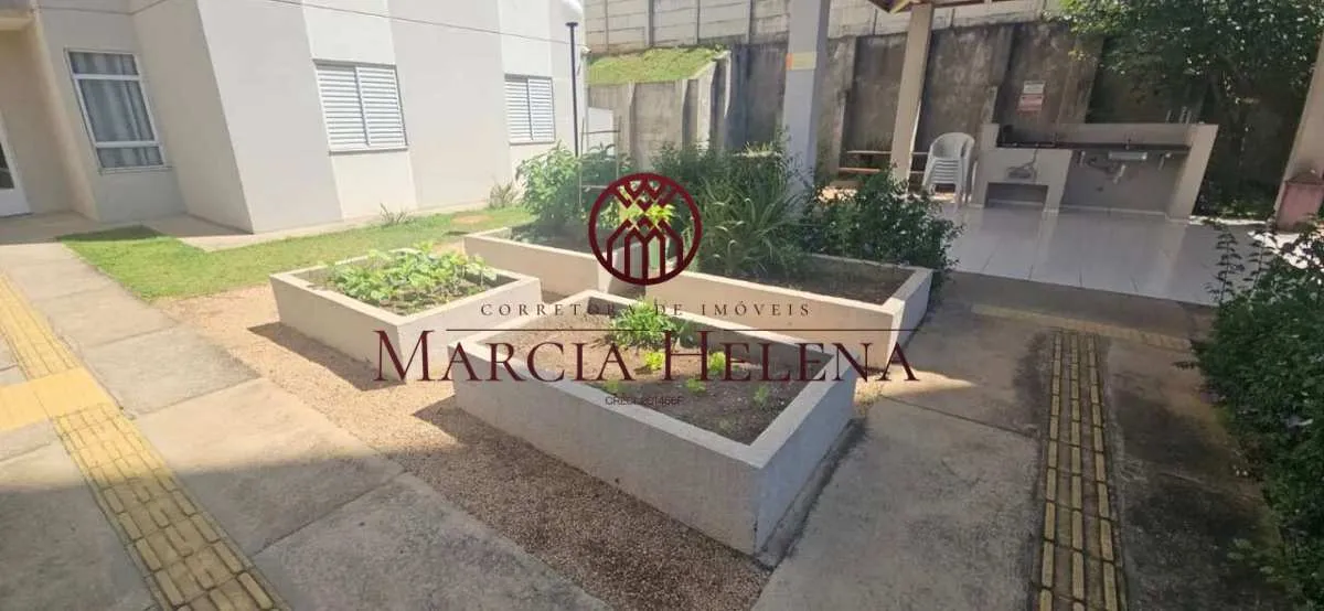 Imagem Apartamento à venda, no Bem Morar Liberdade 2 em Campinas, Residencial Fazenda Lagoa, com 2 quartos, 52m2