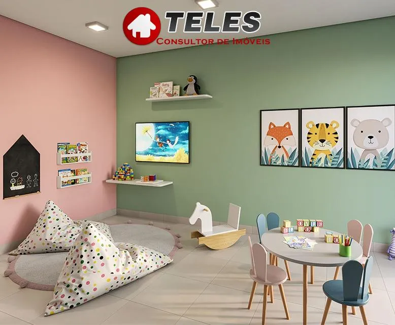 Imagem Breve lançamento Parque São Rafael 2 dorms. com ou sem terraço.