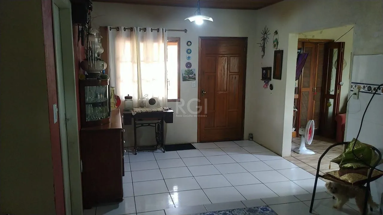 Imagem Casa com 3 dormitórios no bairro Vila Imperial/ Gravataí