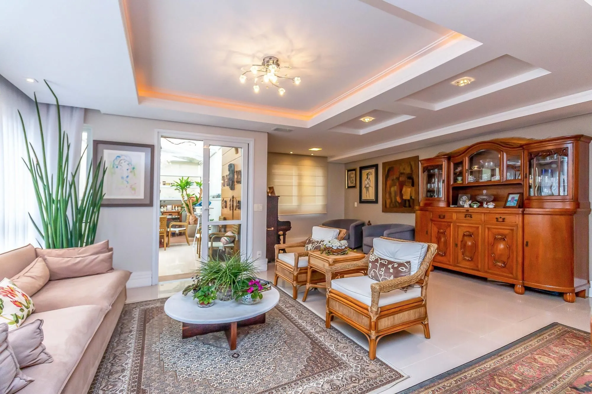 Imagem Apartamento Garden com lazer completo no Higienópolis 265m² - R$2.990.000 - POA | RS