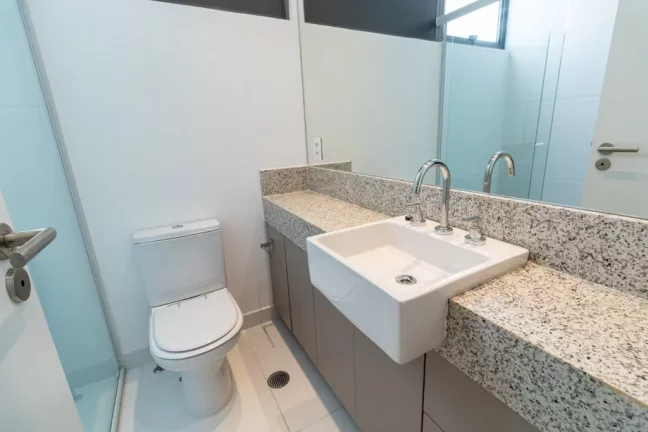 Imagem Apartamento à venda em São Paulo, Cidade Jardim, com 1 quarto, 84m2