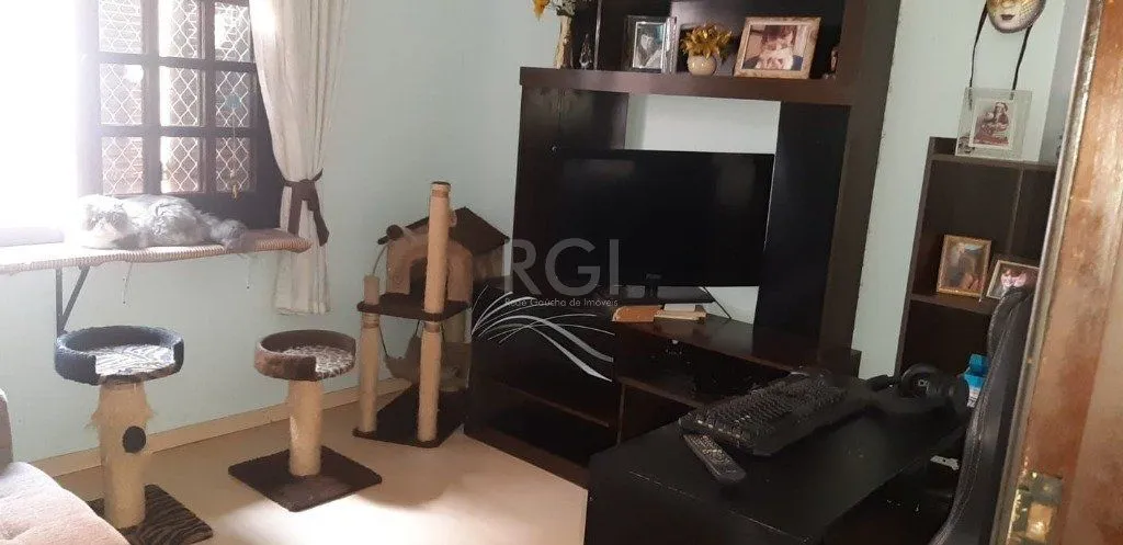 Imagem Apartamento em Praia de Belas