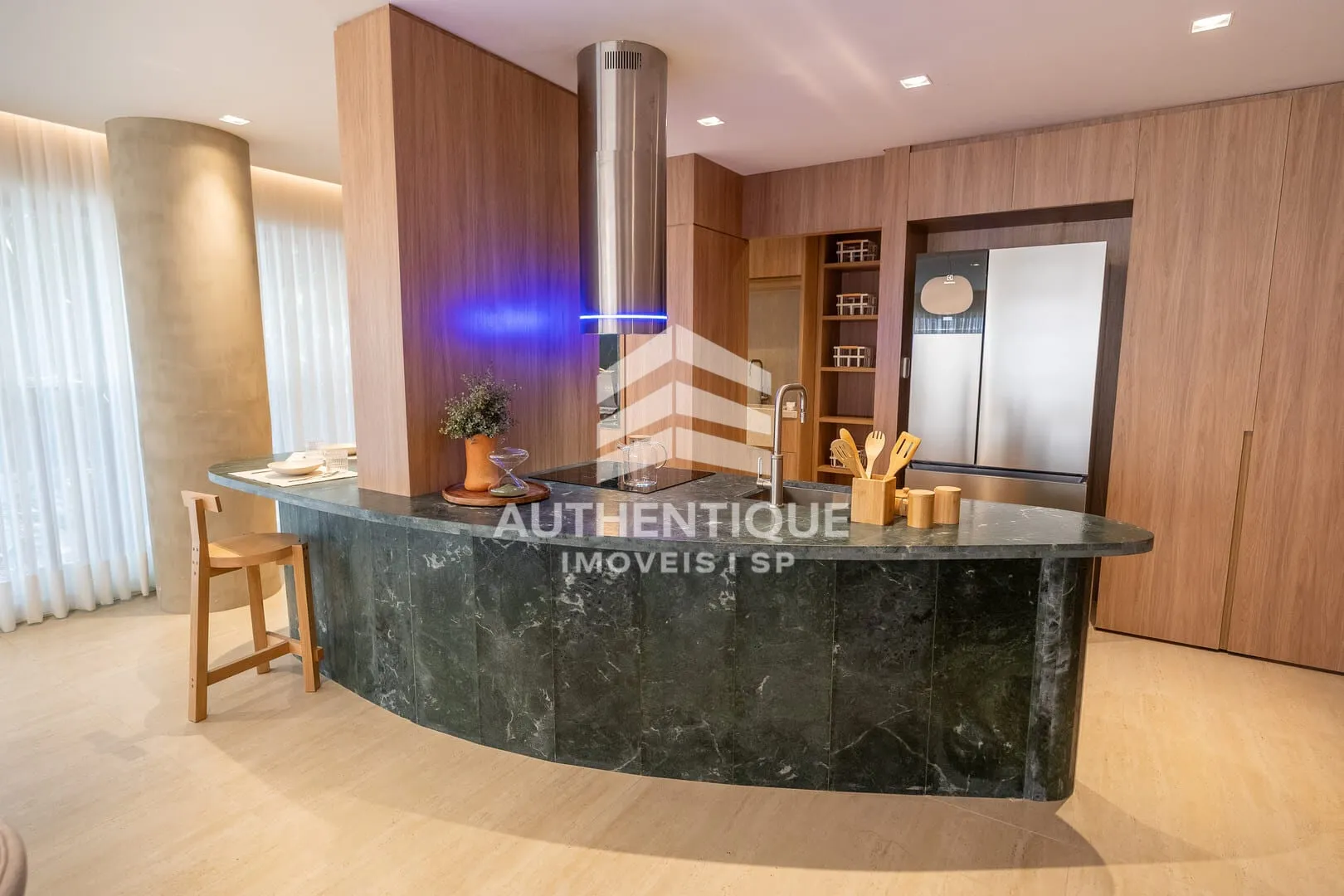 Imagem LUMINE CAMPO BELO - Apartamento no bairro Campo Belo à venda