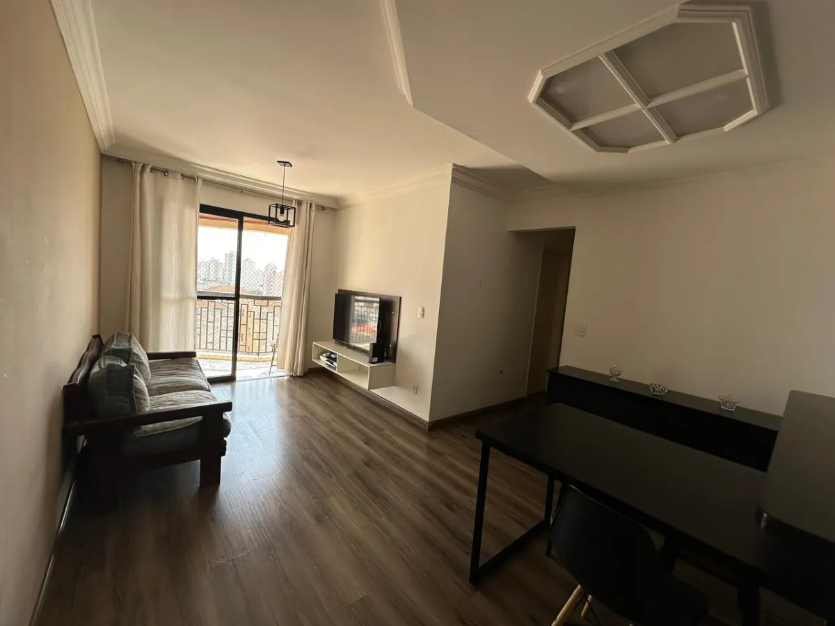 Imagem Apartamento para venda em Alto da Mooca com 3 quartos, sendo 1 suíte, 76m2