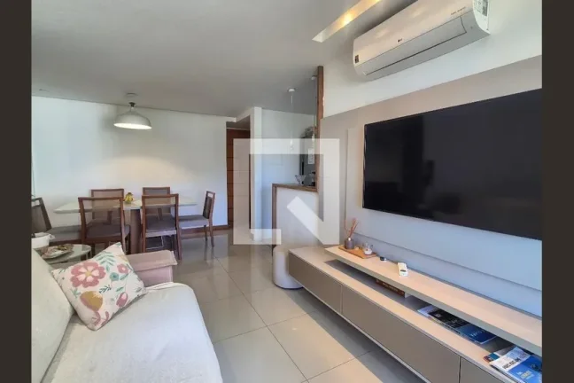 Imagem Apartamento à Venda - Recreio, 3 Quartos, 85 m2