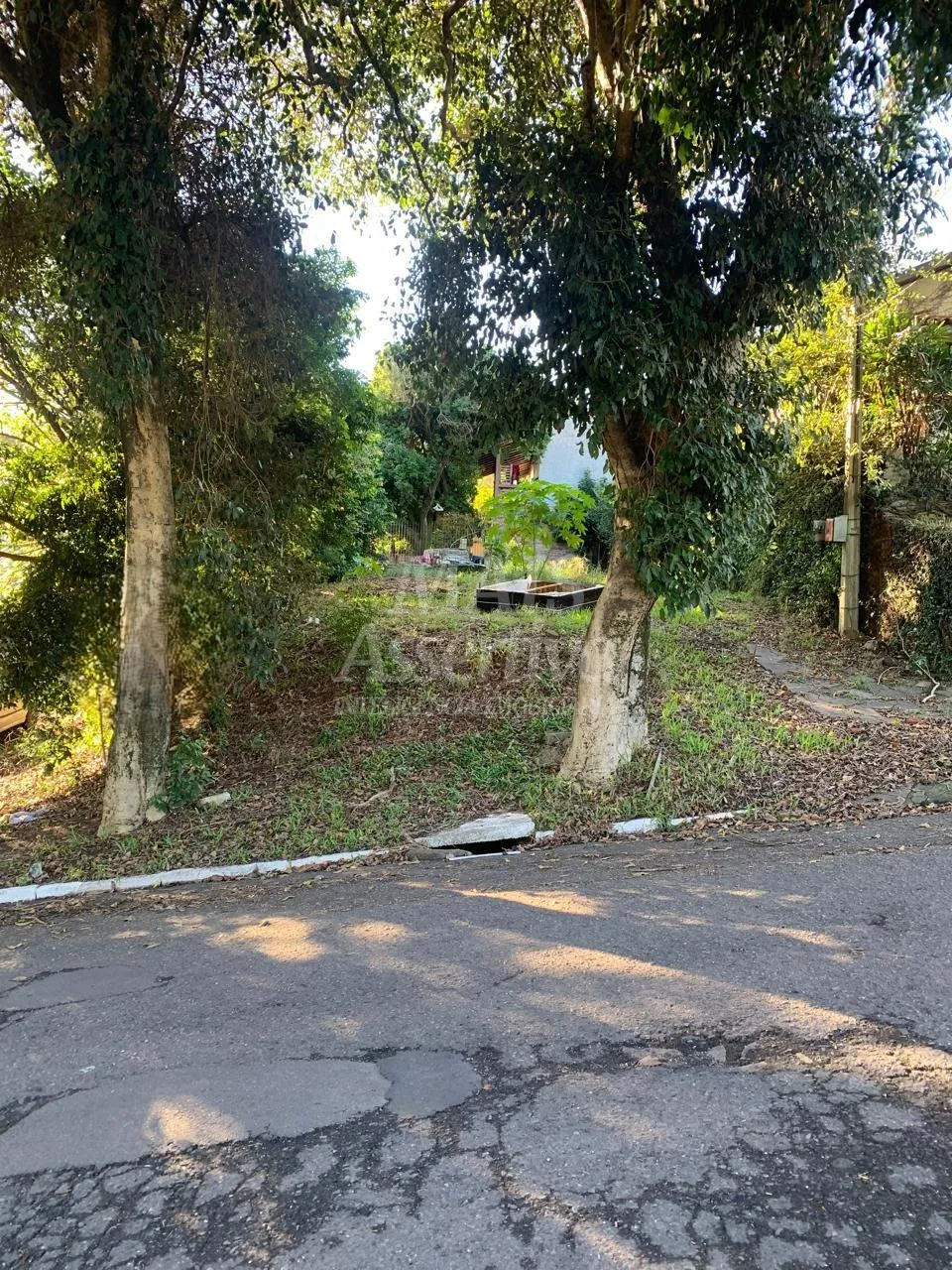 Imagem Terreno para venda no Bairro Primavera em Novo Hamburgo