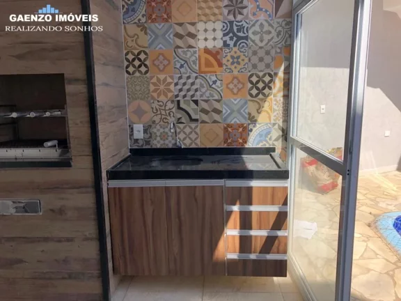 Imagem Casa com piscina em nobre região Bela Vista-Osasco