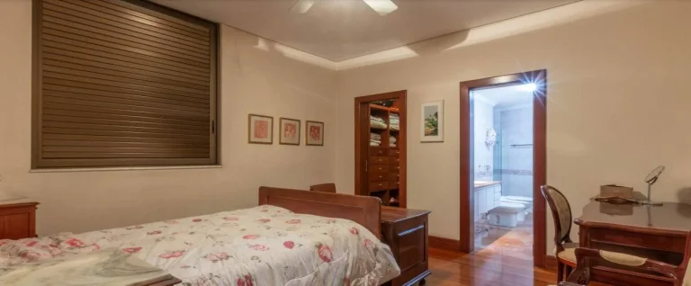 Imagem APARTAMENTO COM 02 SUÍTES, 02 SEMI SUÍTES LAZER 05 VAGAS NO LOURDES