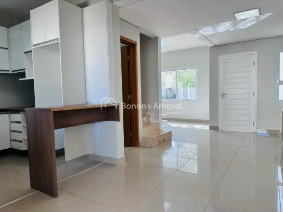 Imagem Sobrado à venda | Barão Ville - Betel, Paulínia/SP

Conforto, segurança e excelente localizaçã...