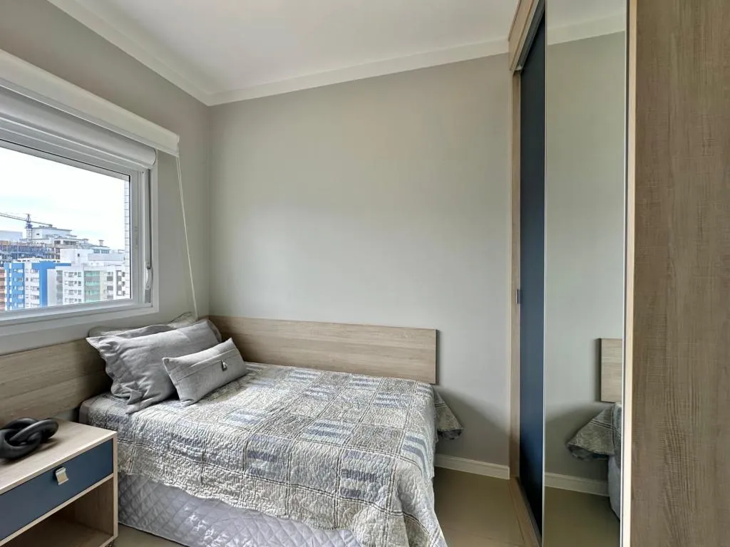 Imagem Apartamento 2 Dormitórios - Bairro Zona Nova