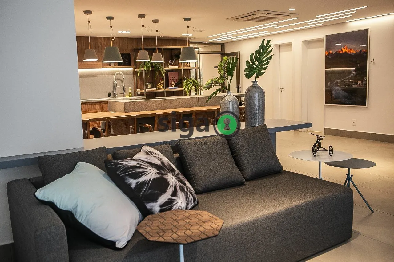 Foto do imóvel Apartamento á venda 85,83m² com 1 dormitório sendo suíte localizado no Jardim Paulista/SP
