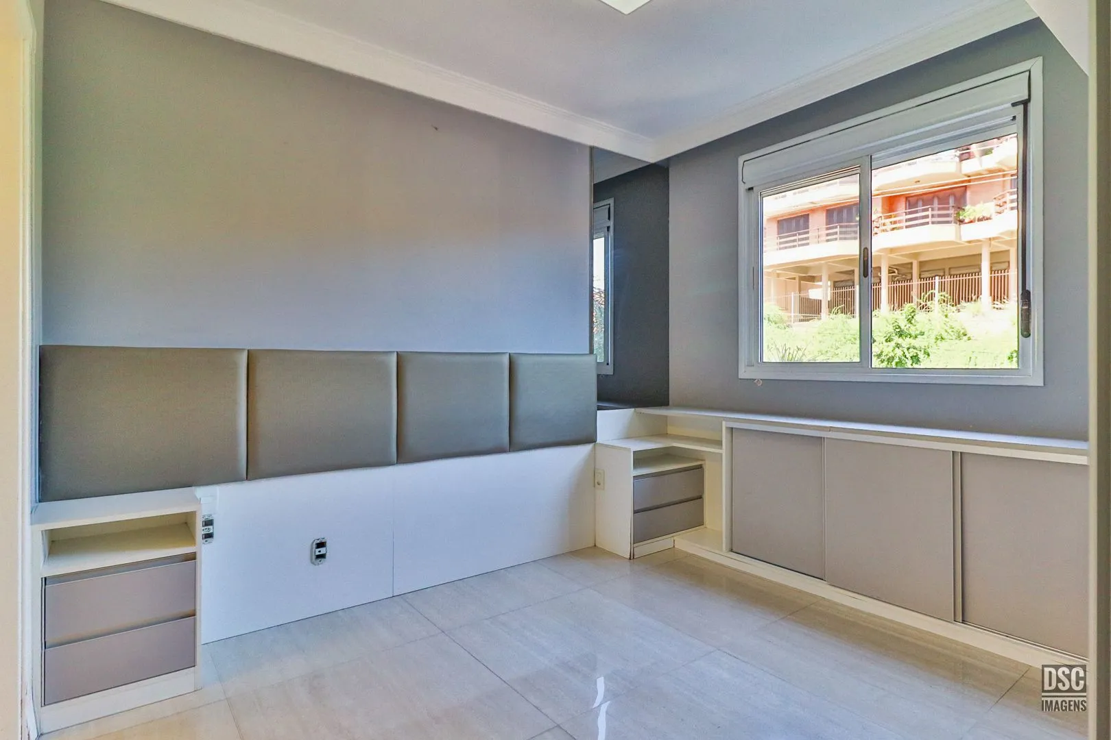 Imagem Apartamento em Santa Tereza