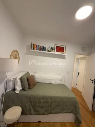 Imagem Lindo apartamento, todo reformado!
Quintal
2 quartos, sendo 1 suíte, sala para 2 ambientes, cozinha...
