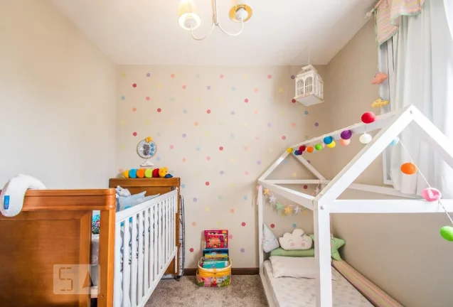 Imagem Apartamento à Venda - Ipiranga, 2 Quartos, 79 m2