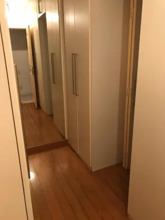 Imagem Apartamento com 3 Quartos à Venda ou Locação, 131 m² em Parque Da Mooca - São Paulo
