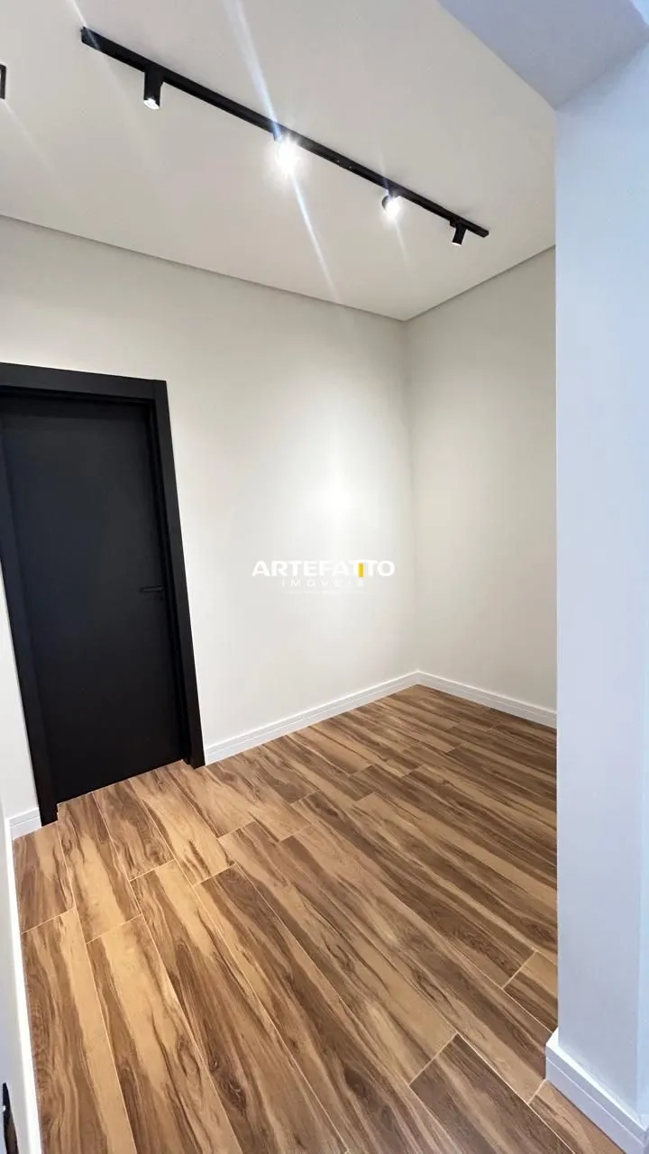 Imagem Sobrado à venda em Franca, Jardim Botânico, com 3 quartos, 243m2