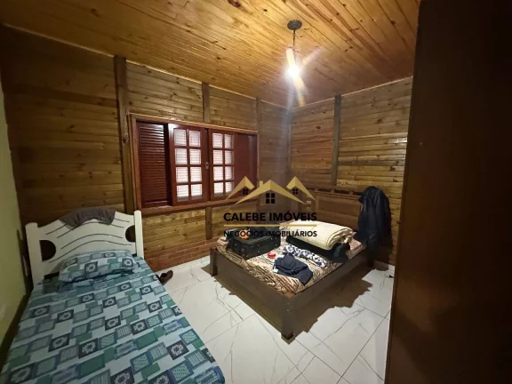 Imagem Chácara com 3 dormitórios à venda, 1000 m² por R$ 600.000,00 - Cerrado - Guareí/SP