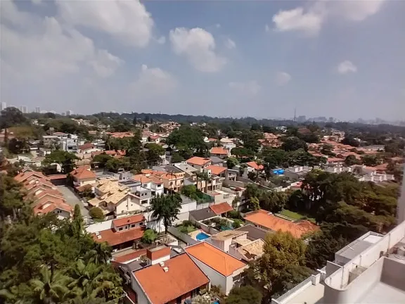 Imagem Apartamento com 2 Quartos à Venda, 68 m² em Jardim Prudência - São Paulo