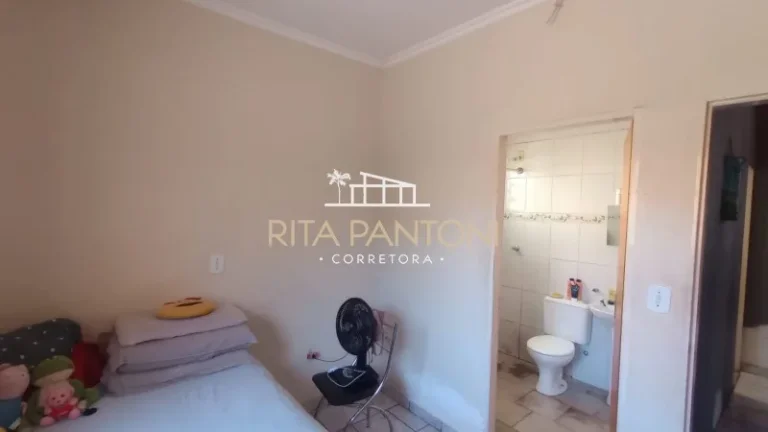 Imagem Casa - Ribeirão Preto - Emir Garcia