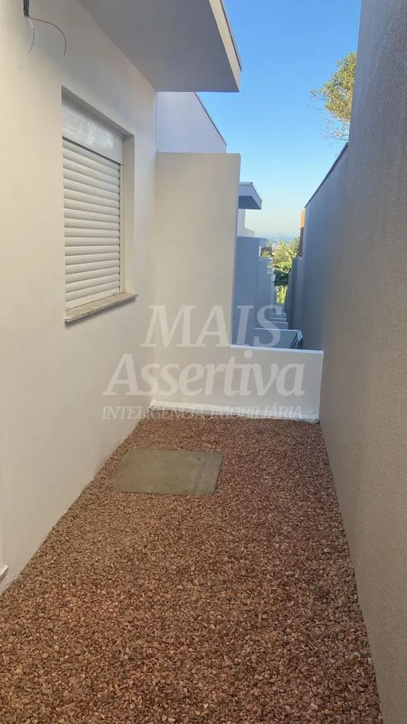 Imagem SOBRADO PARA VENDA EM CONDOMÍNIO FECHADO - BAIRRO RONDÔNIA EM NOVO HAMBURGO/RS